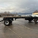 Двухосные тракторные прицепы